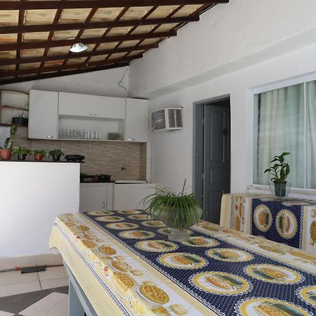 Suites Praia Dos Anjos - 阿拉亚尔-杜卡布 外观 照片