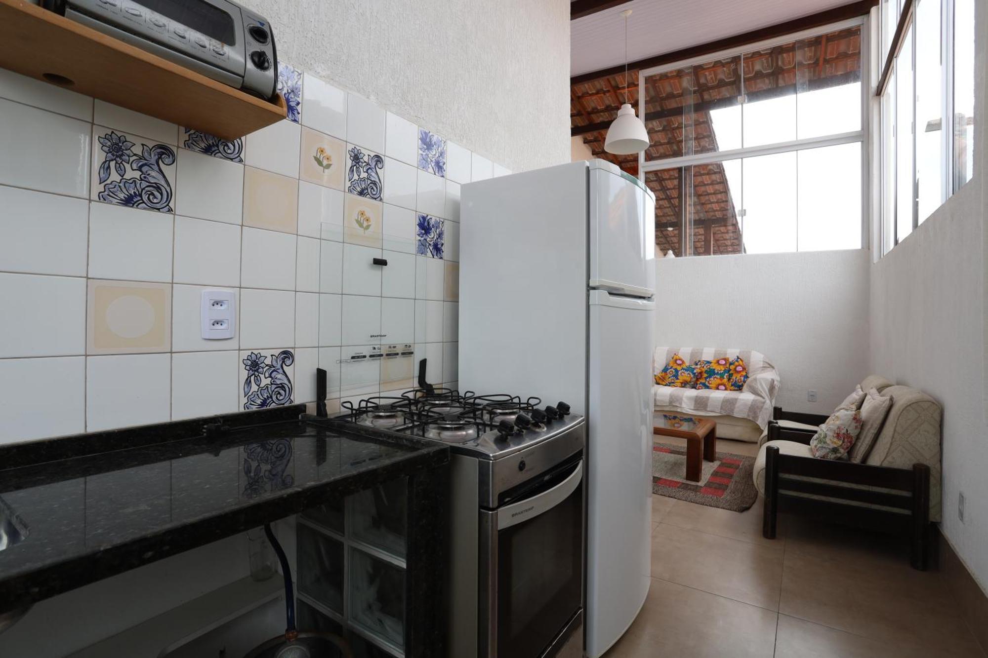 Suites Praia Dos Anjos - 阿拉亚尔-杜卡布 外观 照片