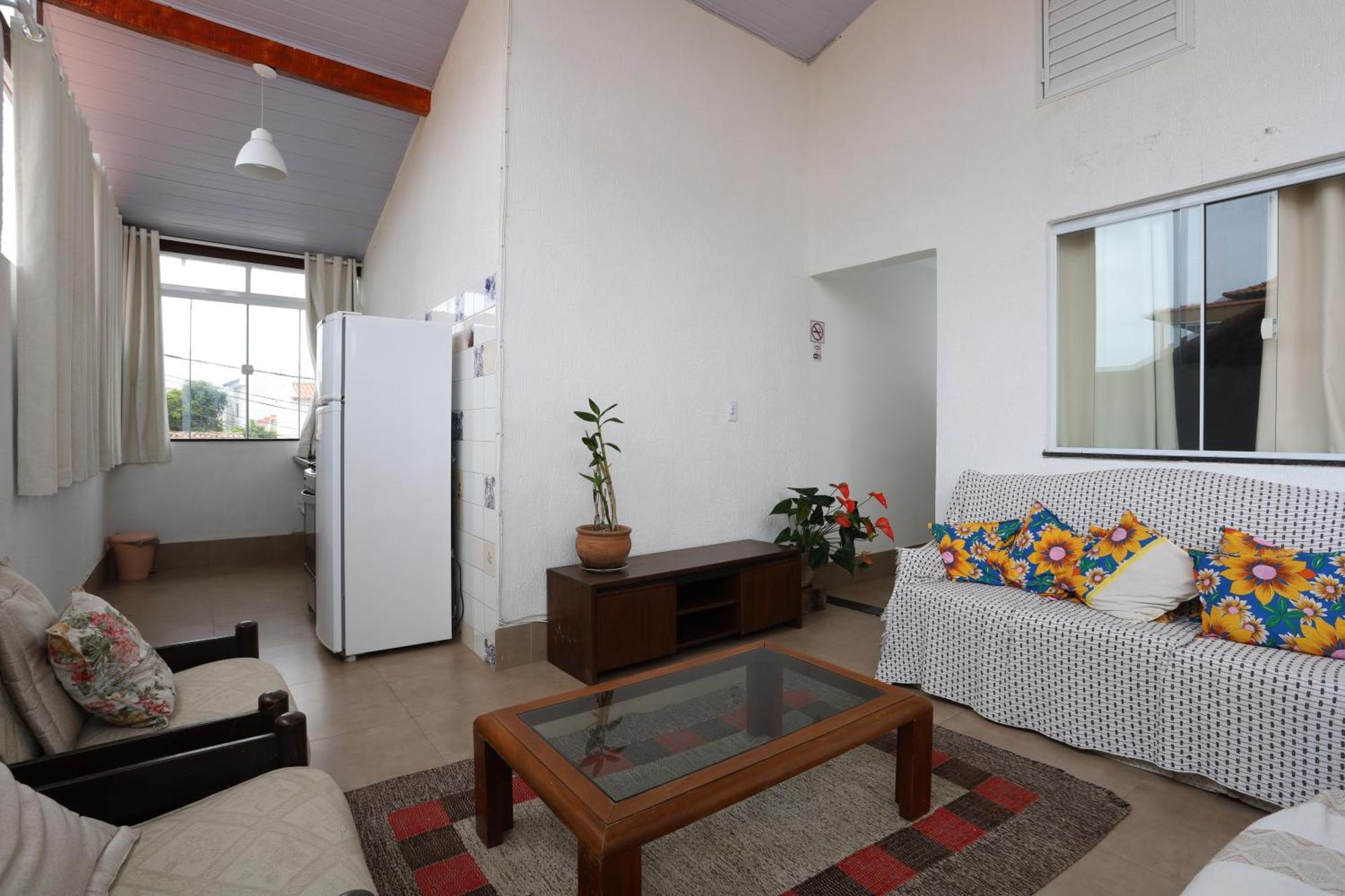 Suites Praia Dos Anjos - 阿拉亚尔-杜卡布 外观 照片