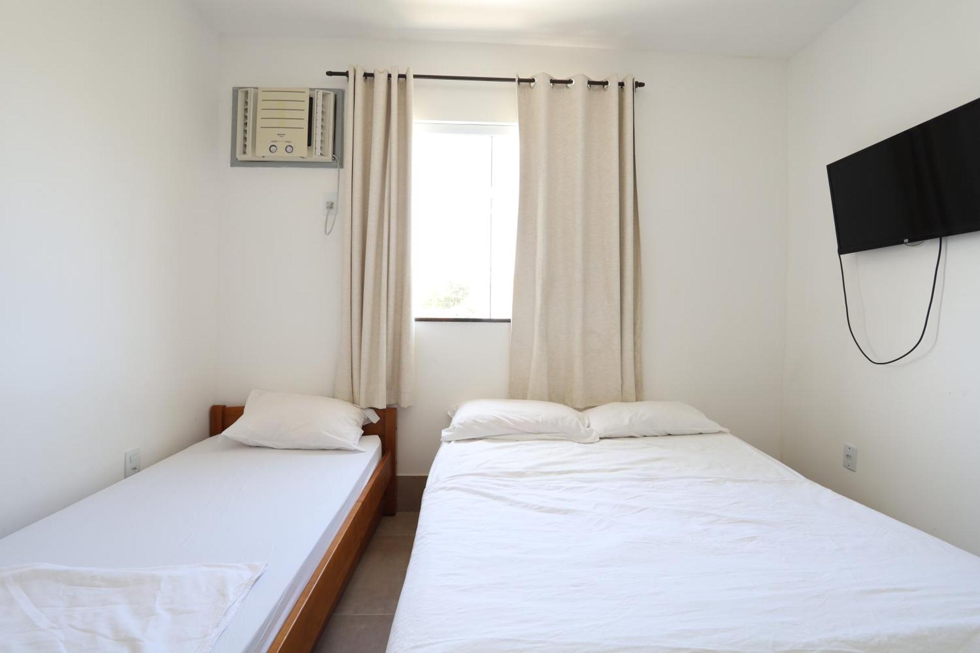 Suites Praia Dos Anjos - 阿拉亚尔-杜卡布 外观 照片