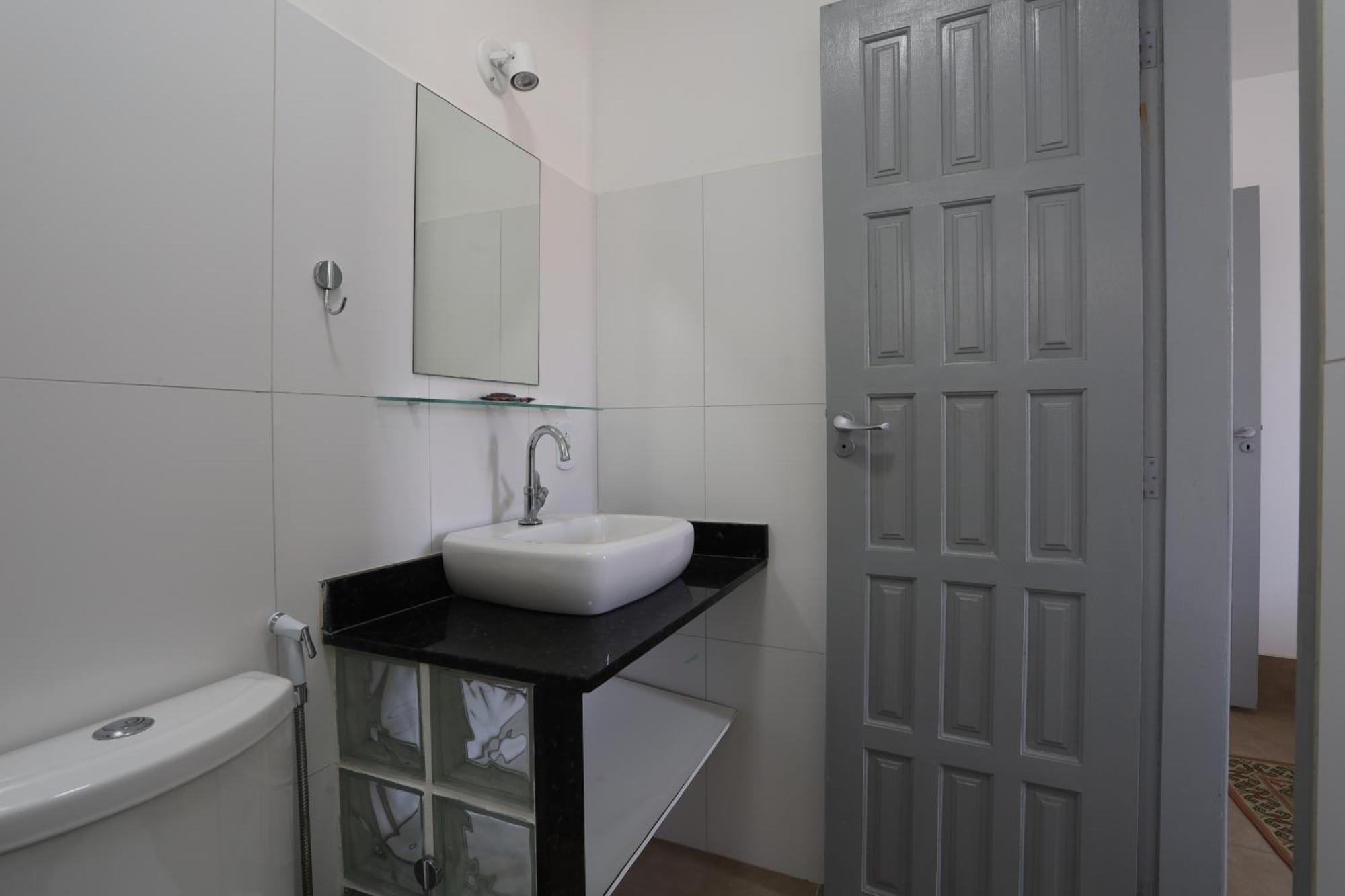 Suites Praia Dos Anjos - 阿拉亚尔-杜卡布 外观 照片