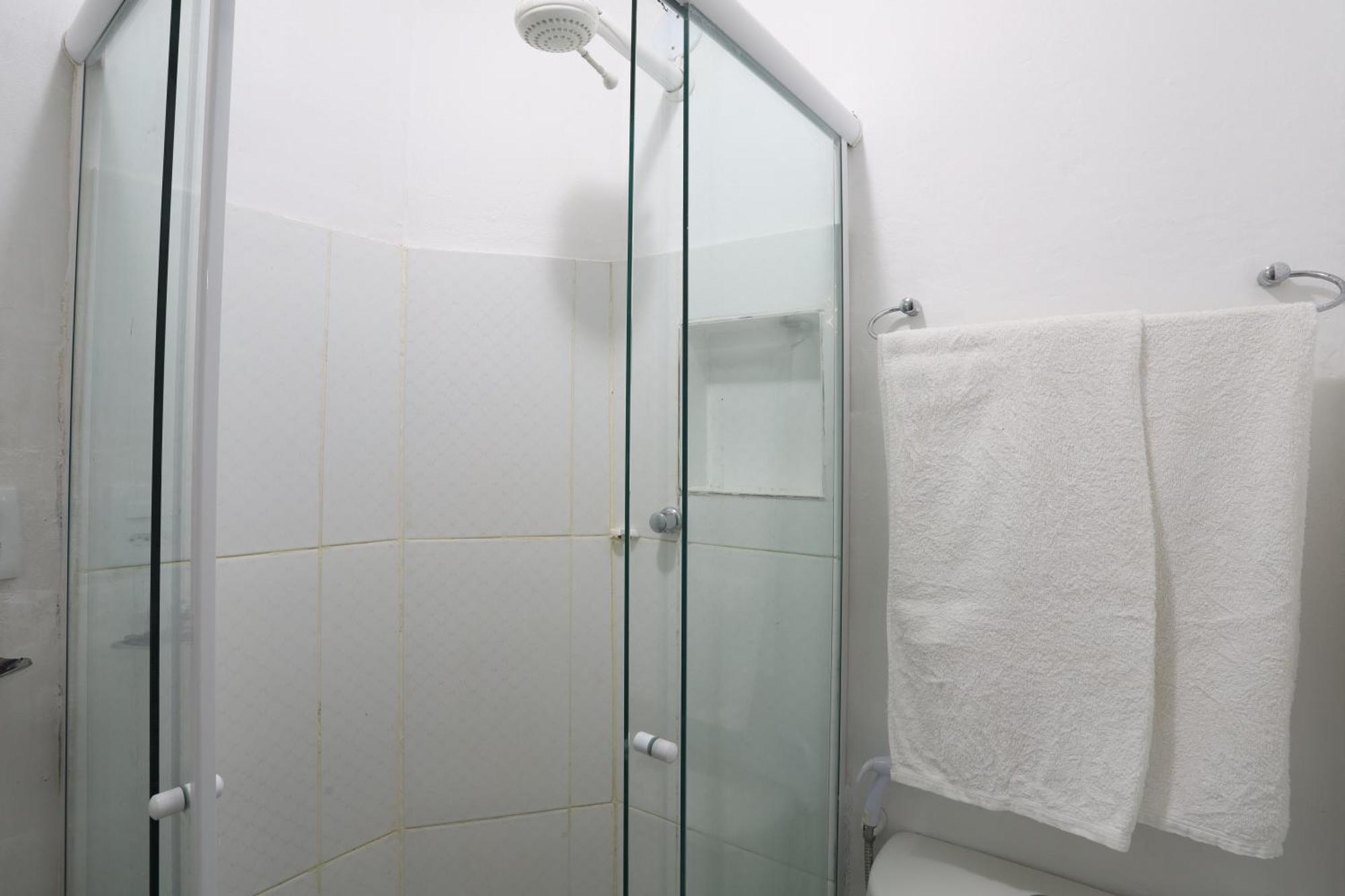 Suites Praia Dos Anjos - 阿拉亚尔-杜卡布 外观 照片