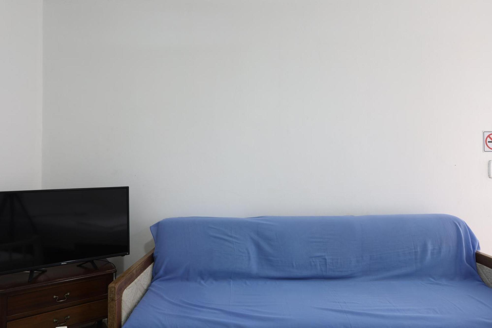 Suites Praia Dos Anjos - 阿拉亚尔-杜卡布 外观 照片