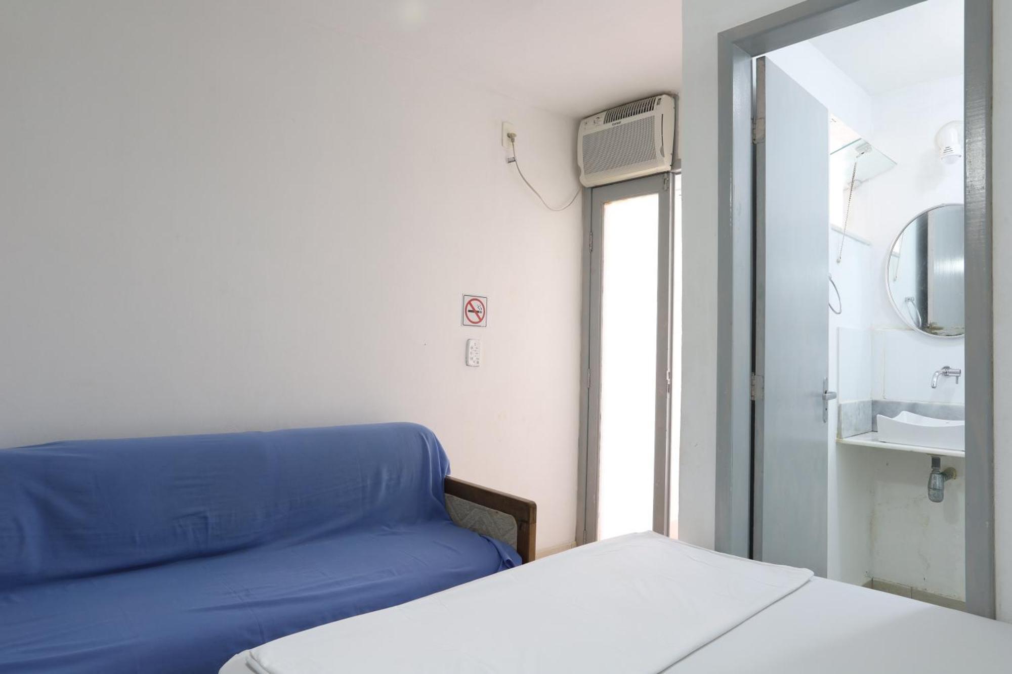 Suites Praia Dos Anjos - 阿拉亚尔-杜卡布 外观 照片