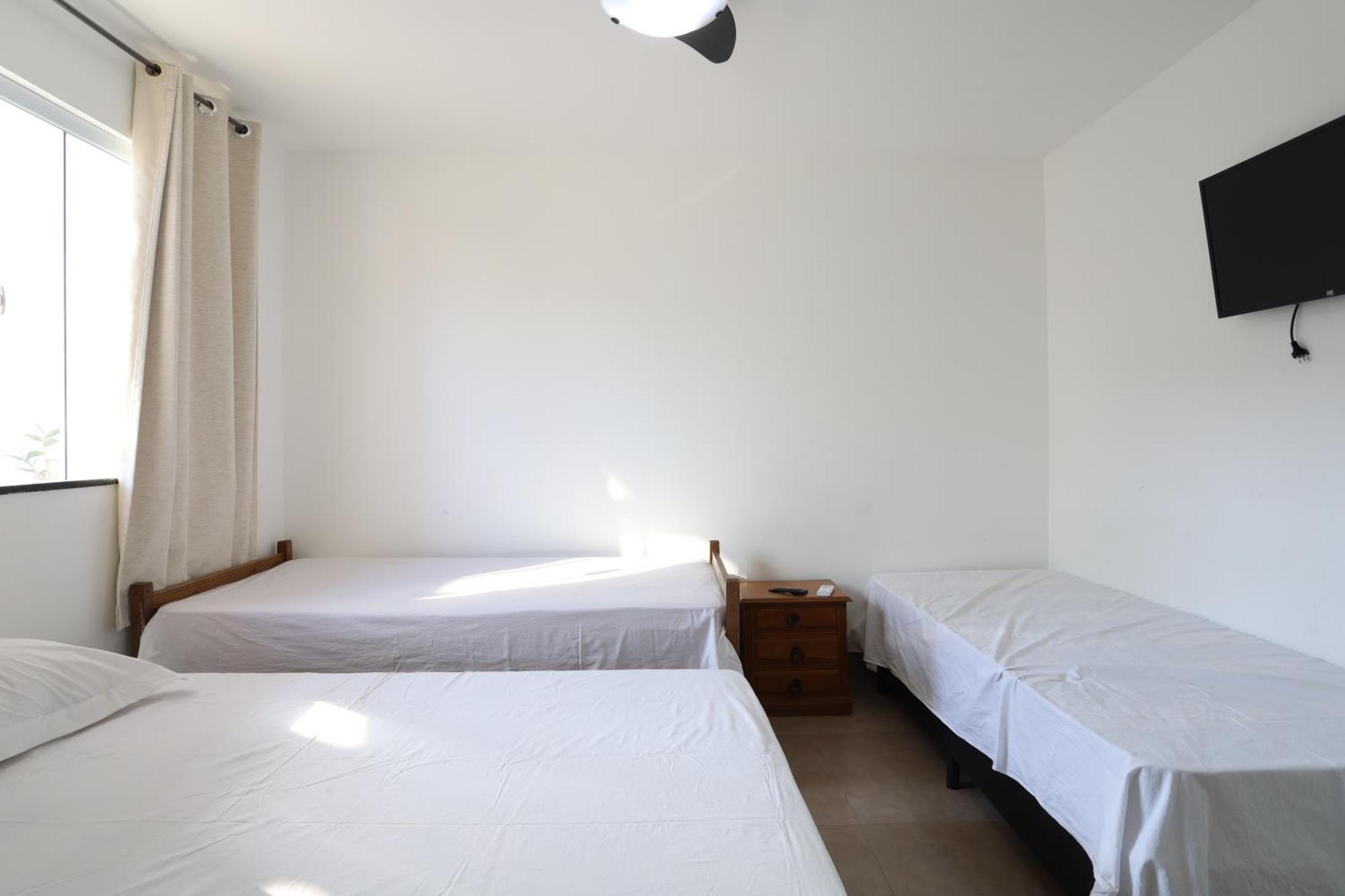 Suites Praia Dos Anjos - 阿拉亚尔-杜卡布 外观 照片