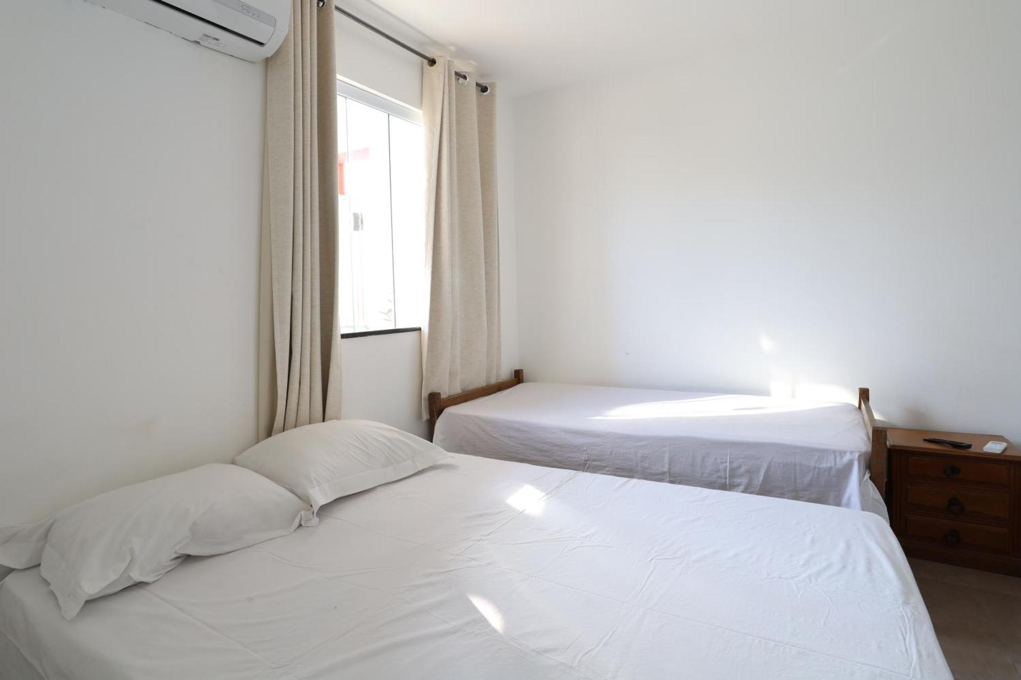 Suites Praia Dos Anjos - 阿拉亚尔-杜卡布 外观 照片