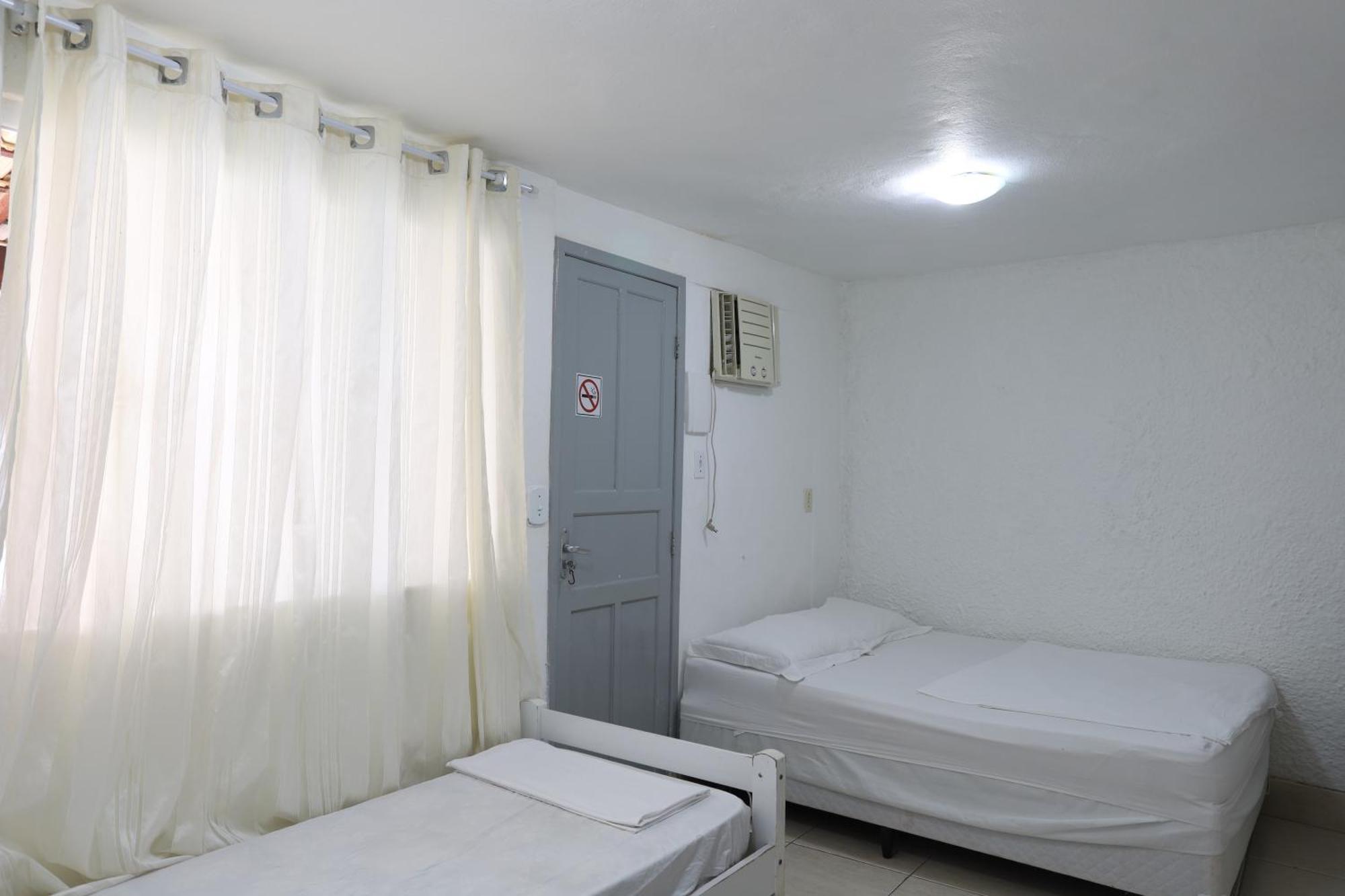 Suites Praia Dos Anjos - 阿拉亚尔-杜卡布 外观 照片