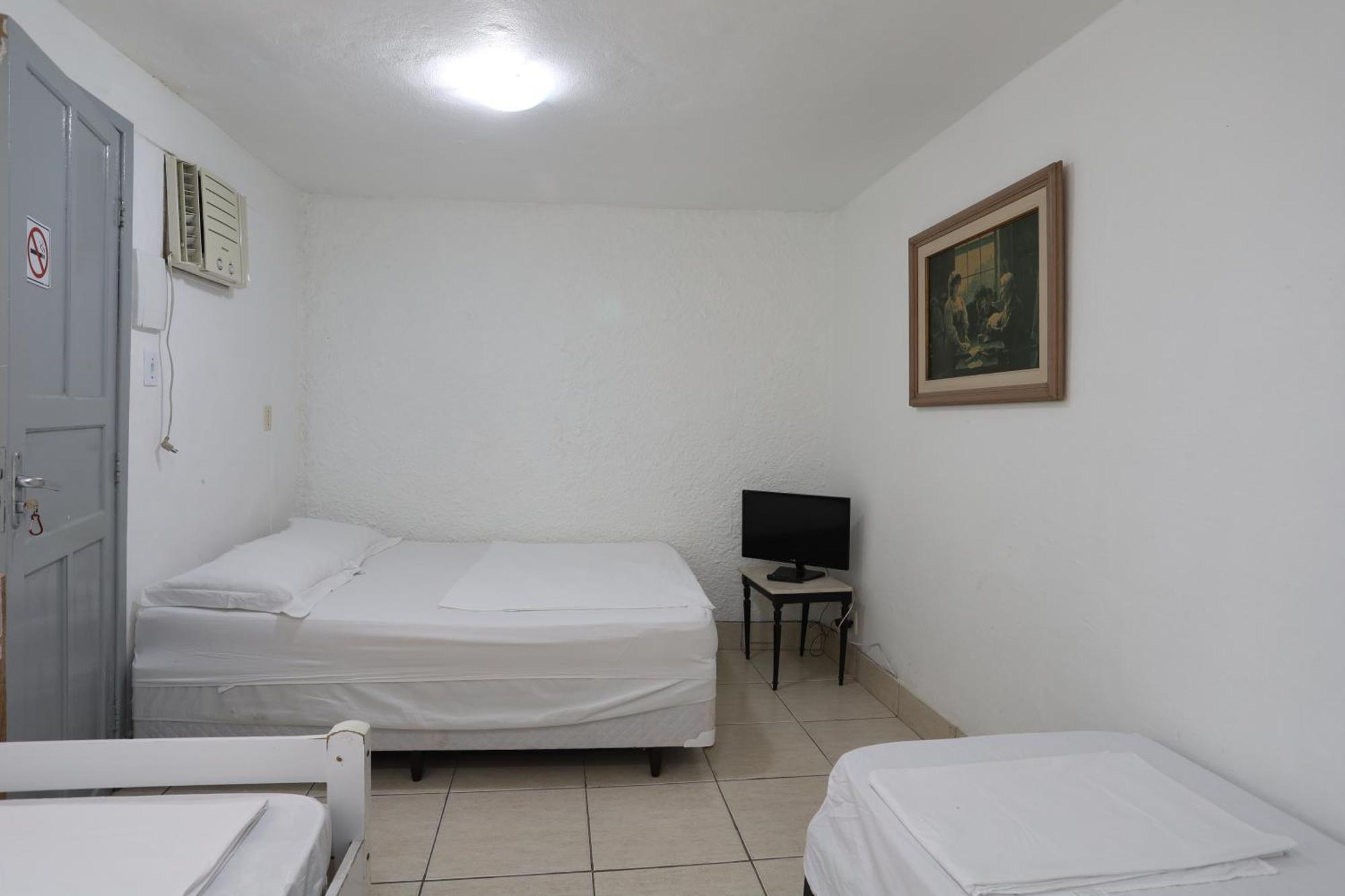 Suites Praia Dos Anjos - 阿拉亚尔-杜卡布 外观 照片